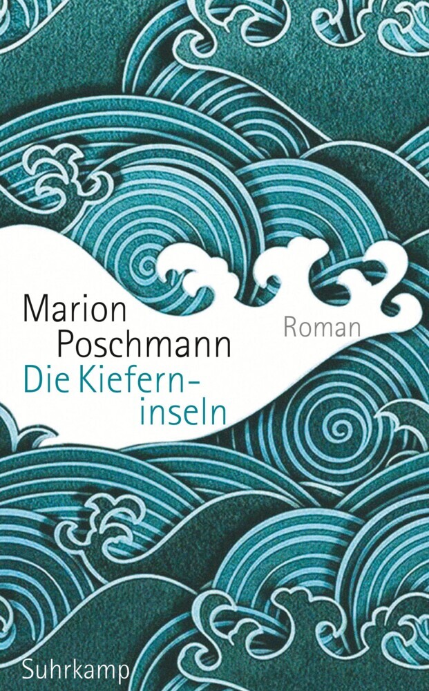 Die Kieferninseln main product photo