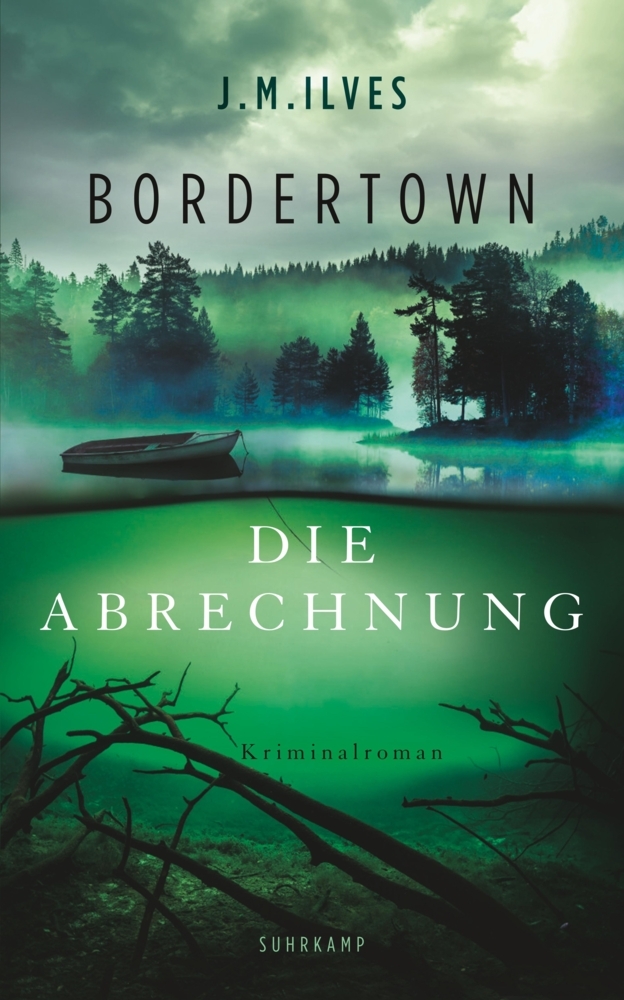 Bordertown - Die Abrechnung main product photo