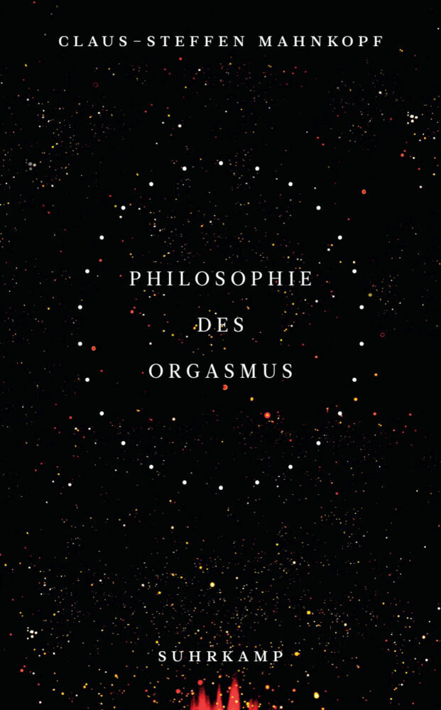 Philosophie des Orgasmus main product photo