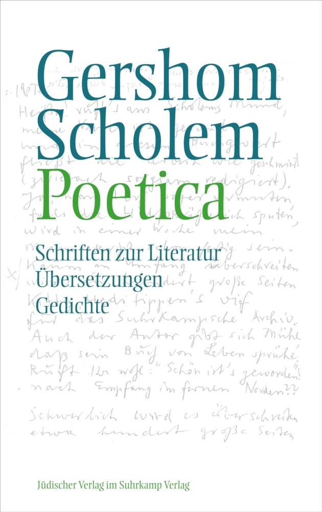 Poetica main product photo