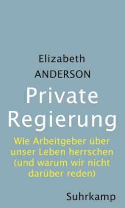 Private Regierung