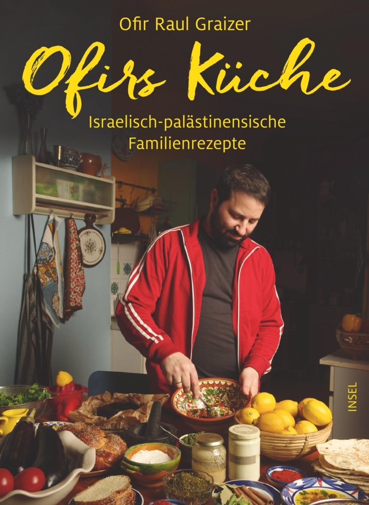 Ofirs Küche main product photo