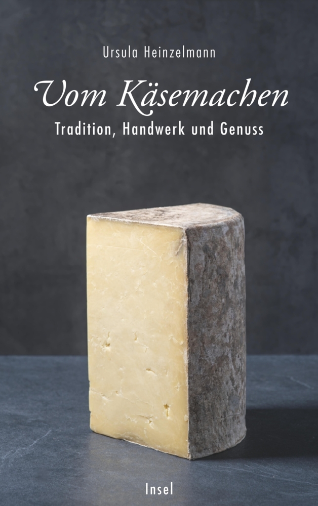 Vom Käsemachen main product photo
