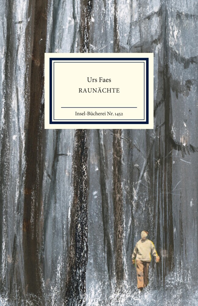 Raunächte main product photo