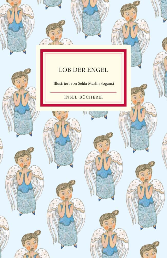 Lob der Engel main product photo