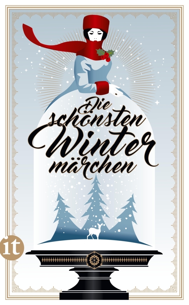 Die schönsten Wintermärchen main product photo