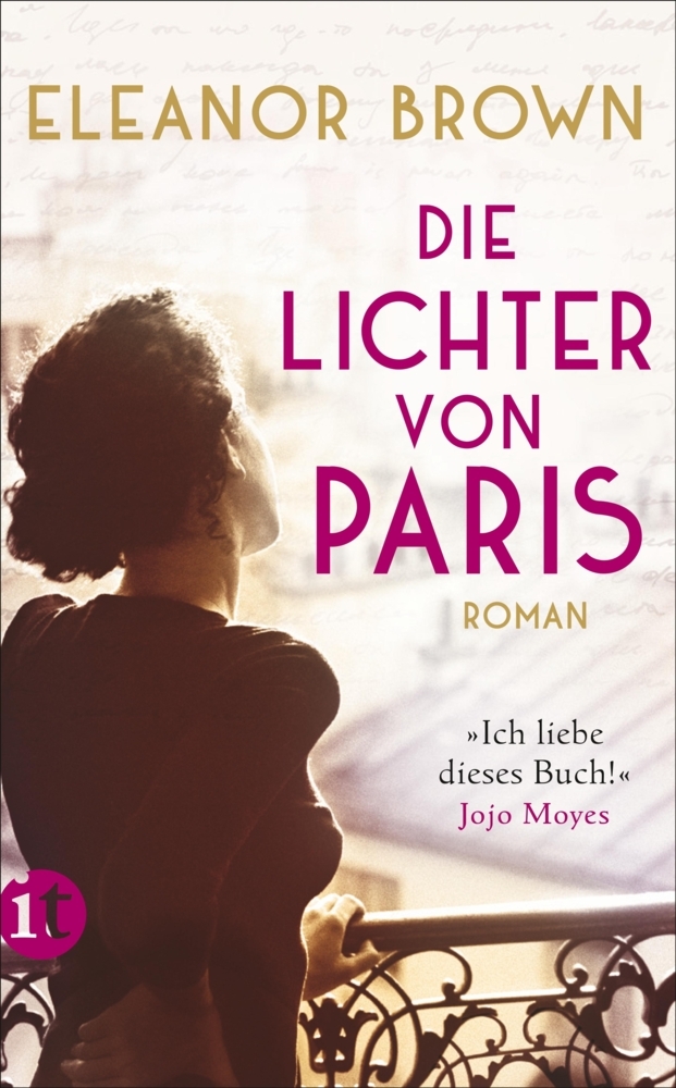 Die Lichter von Paris main product photo