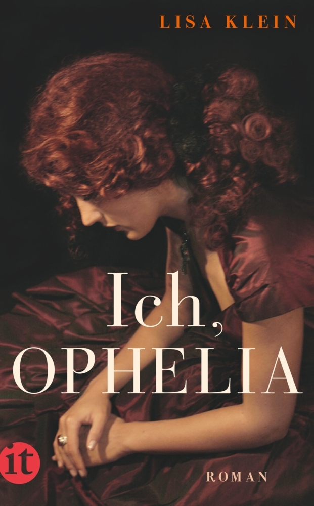 Ich, Ophelia main product photo