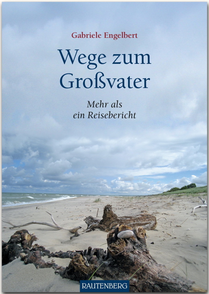 Wege zum Großvater main product photo