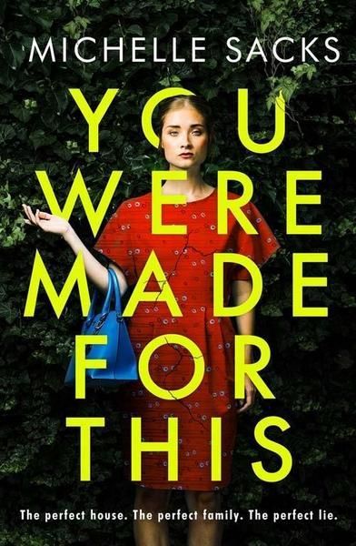You Were Made For This main product photo