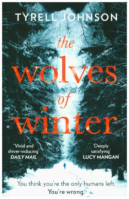 The Wolves of Winter main product photo