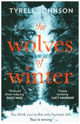 The Wolves of Winter