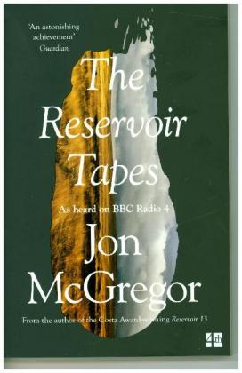 The Reservoir Tapes
