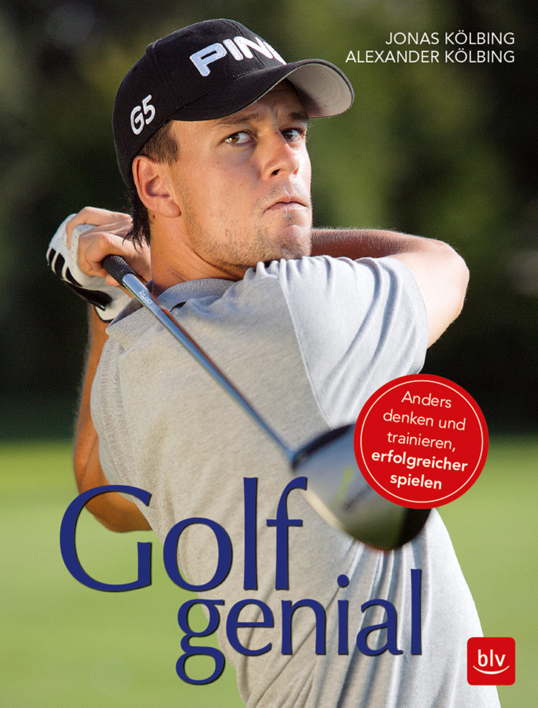 Golf genial main product photo