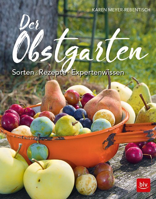 Der Obstgarten main product photo