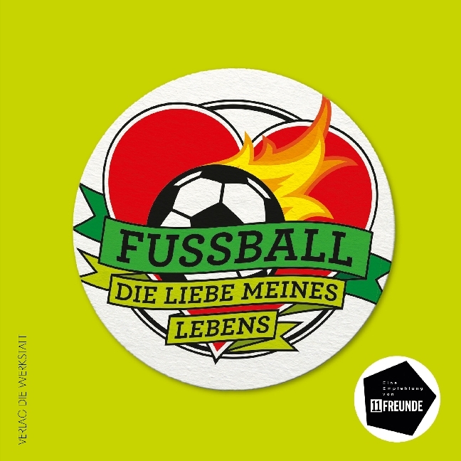 Fußball main product photo