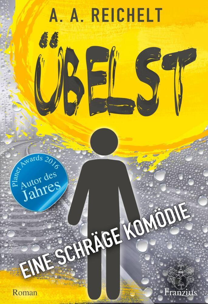 Übelst main product photo