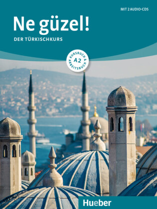 Ne güzel! A2