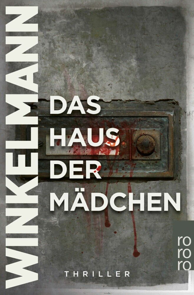 Das Haus der Mädchen main product photo