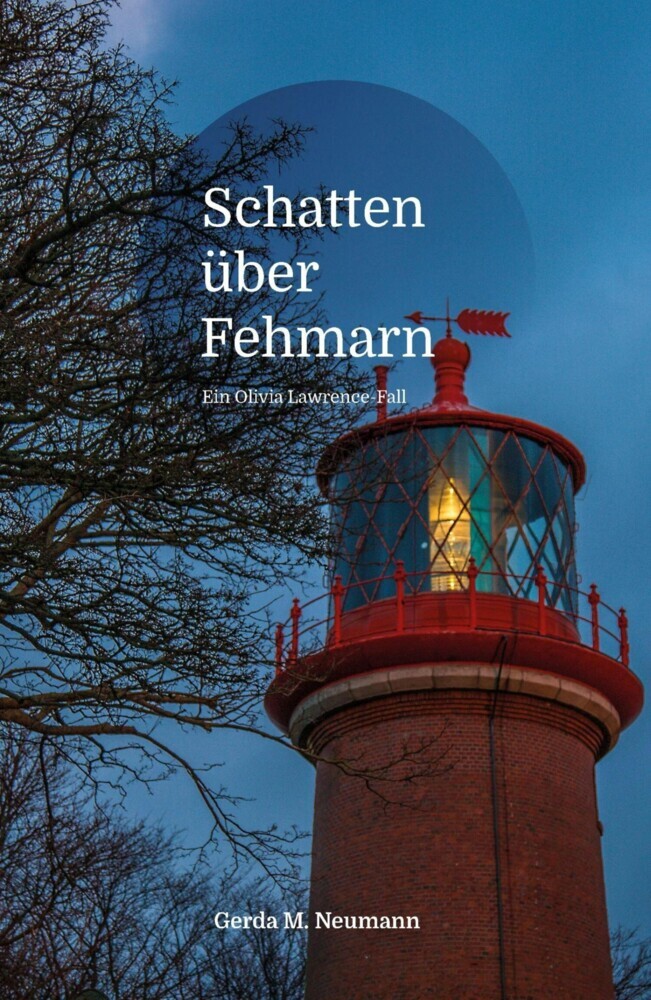 Schatten über Fehmarn main product photo