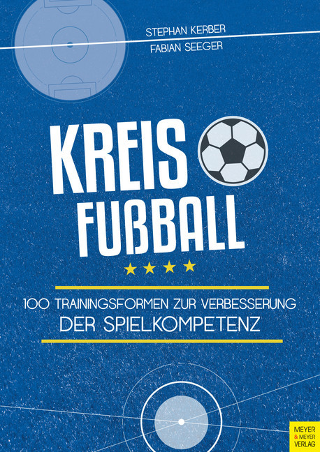 Kreisfußball main product photo