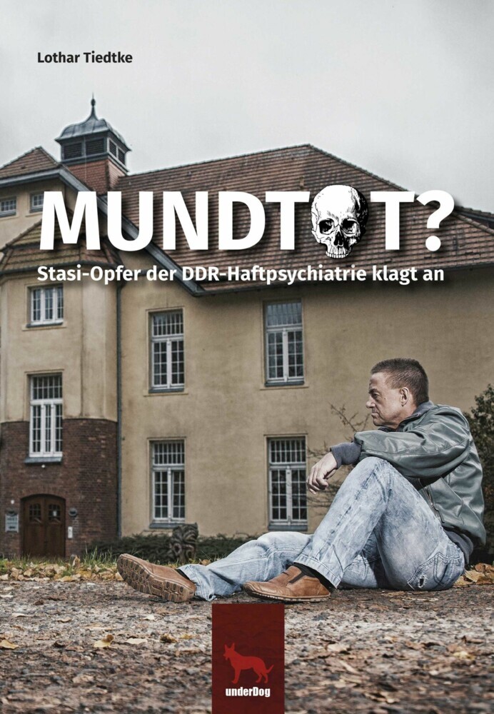 Mundtot main product photo