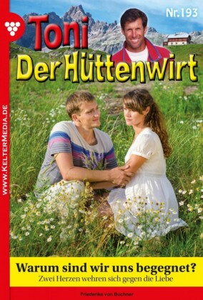 Warum sind wir uns begegnet?