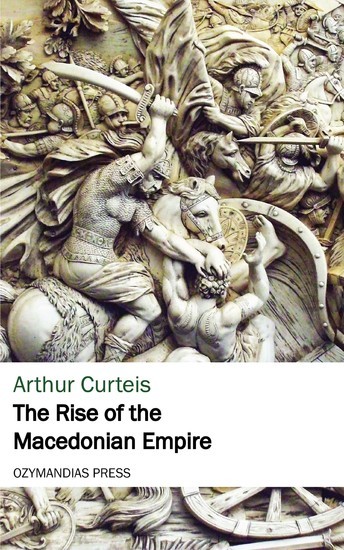 The Rise of the Macedonian Empire main product photo