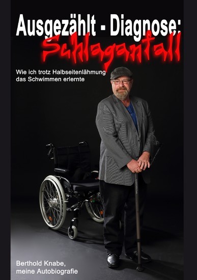 Ausgezählt - Diagnose Schlaganfall main product photo
