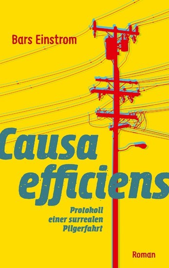 Causa efficiens main product photo