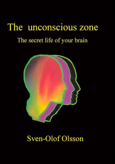 The unconscious zone main product photo