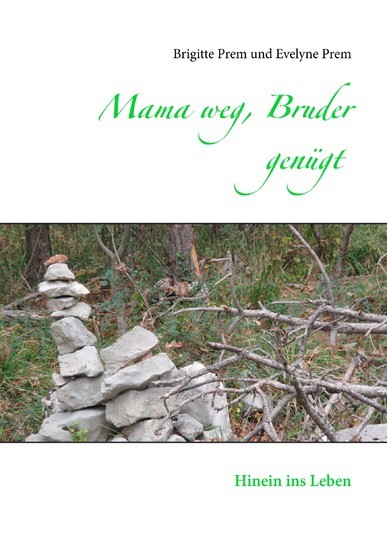Mama weg, Bruder genügt main product photo