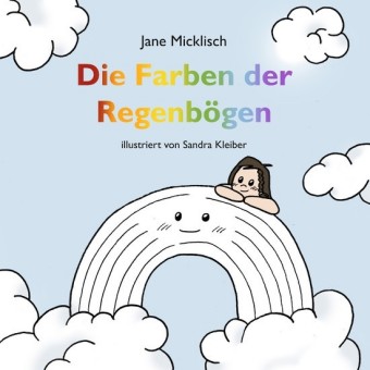 Die Farben der Regenbögen