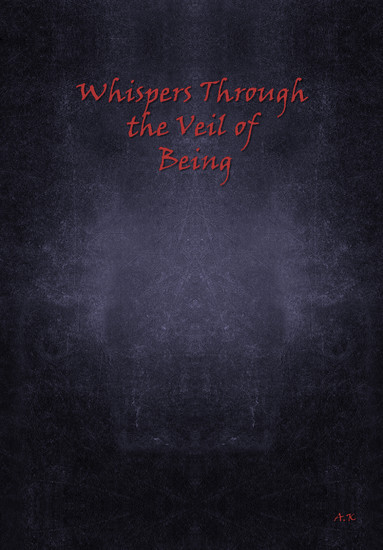 Whispers Through the Veil of Being main product photo
