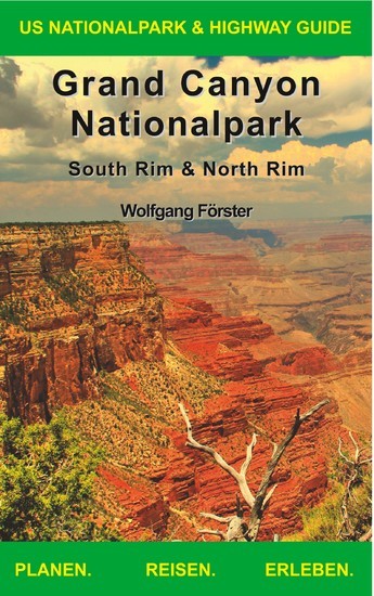 Grand Canyon Nationalpark main product photo
