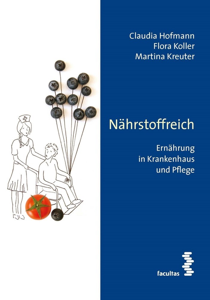 Nährstoffreich main product photo