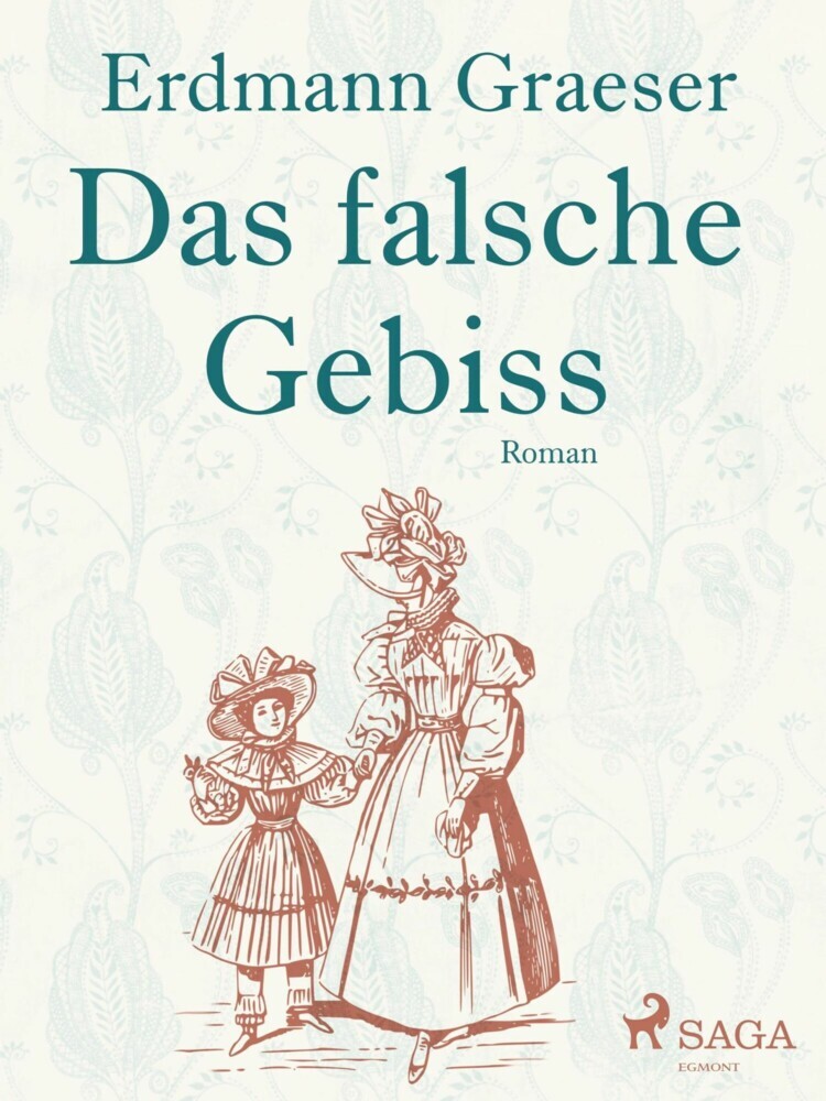 Das falsche Gebiss main product photo