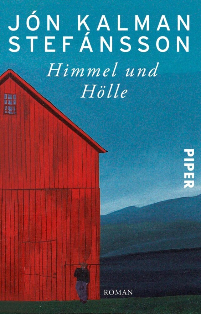Himmel und Hölle main product photo