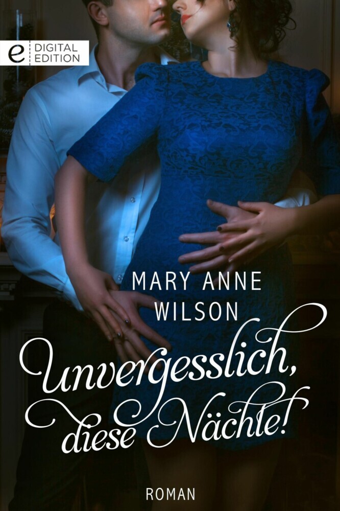 Unvergesslich, diese Nächte! main product photo