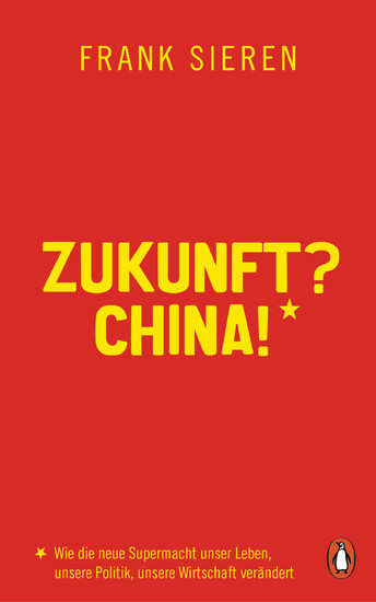 Zukunft? China! main product photo