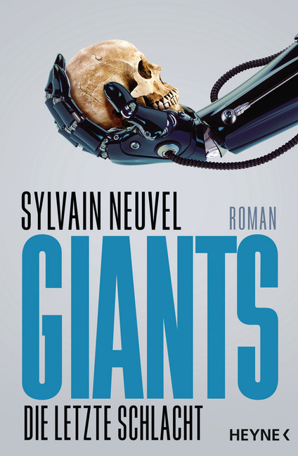 Giants - Die letzte Schlacht main product photo