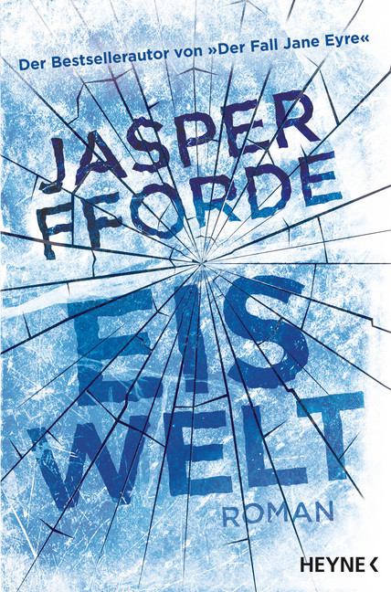 Eiswelt main product photo