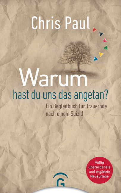 Warum hast du uns das angetan? main product photo