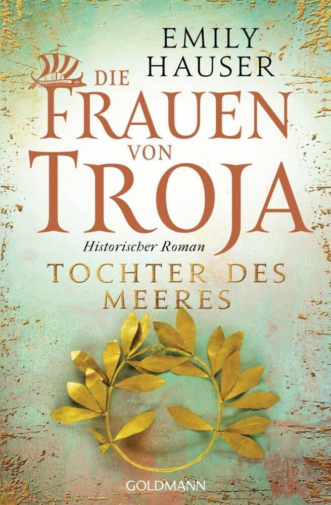 Die Frauen von Troja main product photo