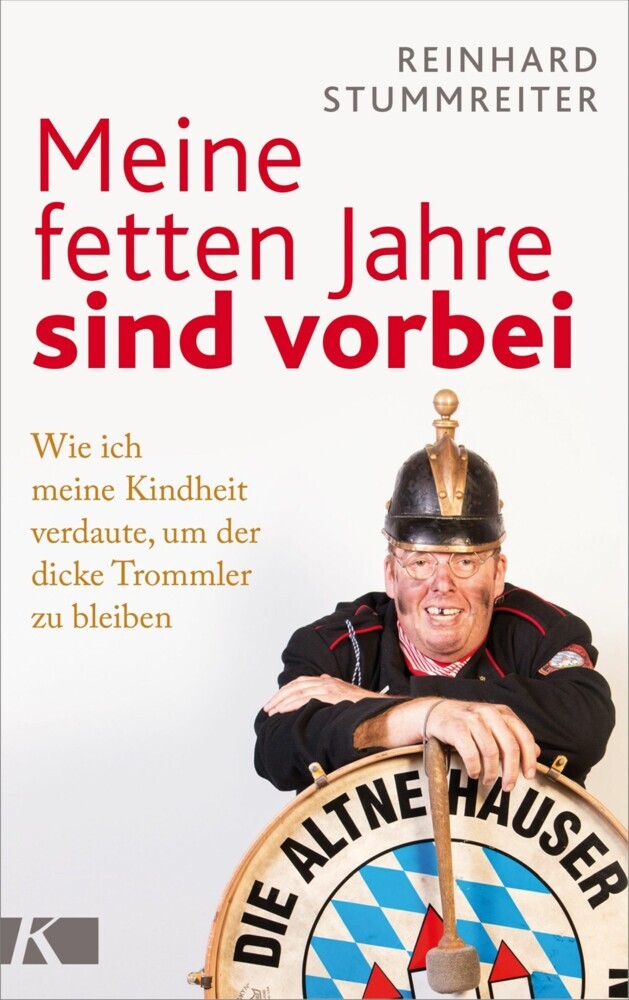 Meine fetten Jahre sind vorbei main product photo