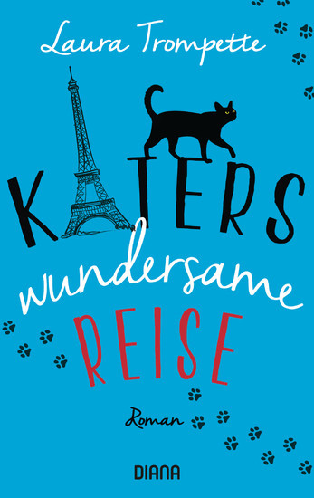 Katers wundersame Reise main product photo
