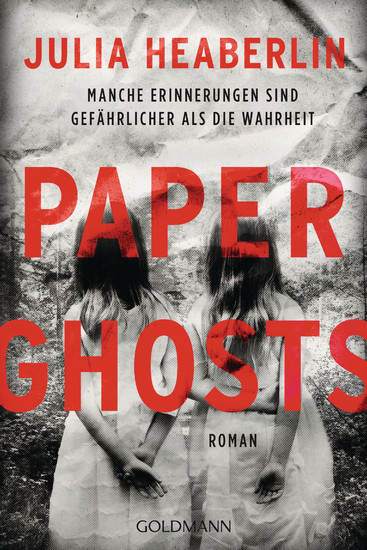 Paper Ghosts main product photo