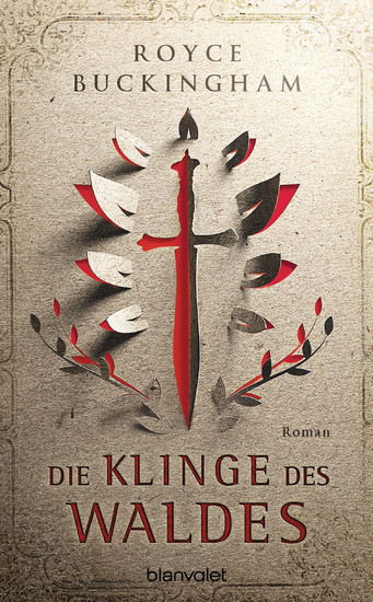 Die Klinge des Waldes main product photo