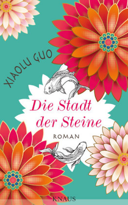 Stadt der Steine