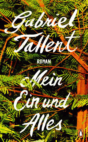 Mein Ein und Alles main product photo